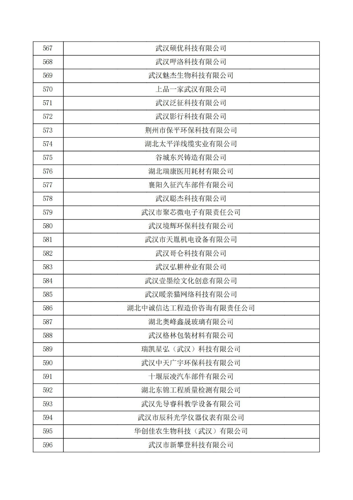 湖北省2021年認定的第五批高新技術企業進行備案公示名單_19.jpg