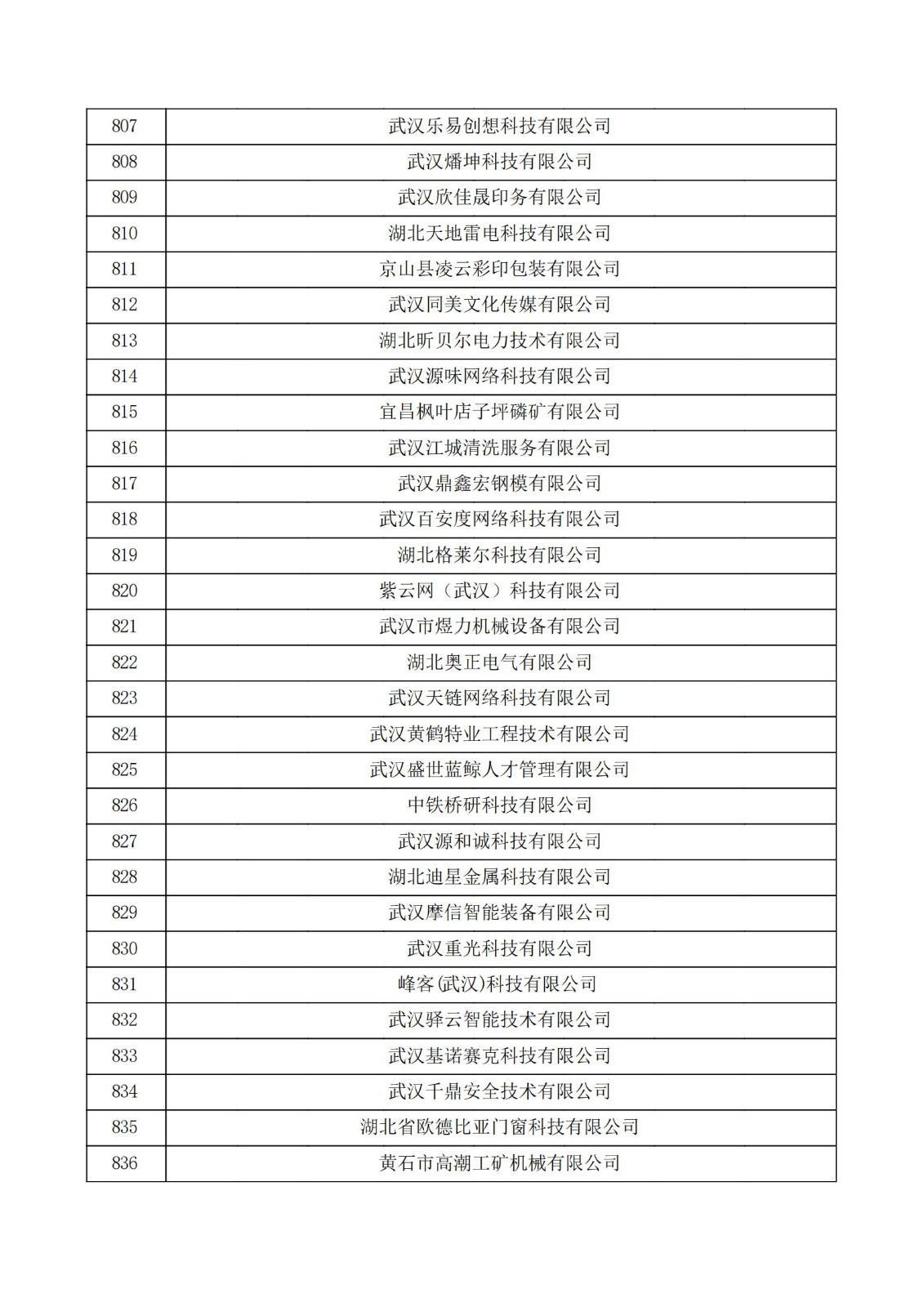 湖北省2021年認定的第五批高新技術企業進行備案公示名單_27.jpg