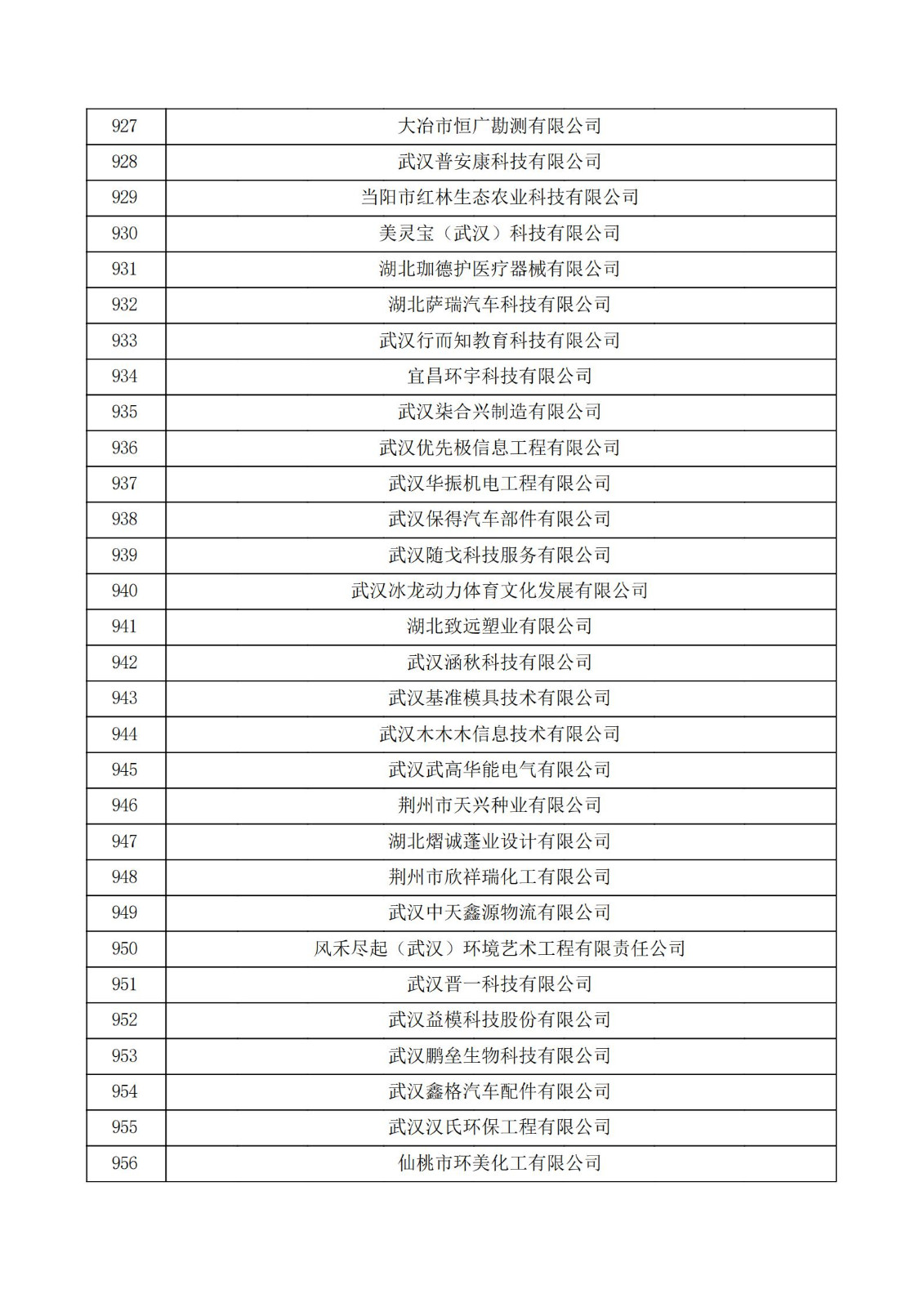 湖北省2021年認定的第五批高新技術企業進行備案公示名單_31.jpg